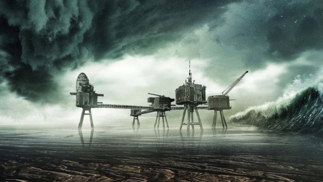 Last Sentinel Ending Explained