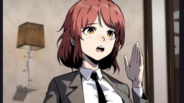 The Knight King Who Returned With a God Chapter 8