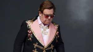 Elton John