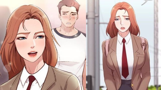 Not to Be Missed Chapter 6 