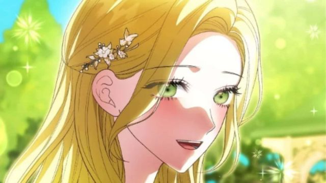 The Mistress Runs Away Chapter 43