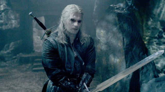 Who will Play the Geralt of Rivia in The Witcher Season 3