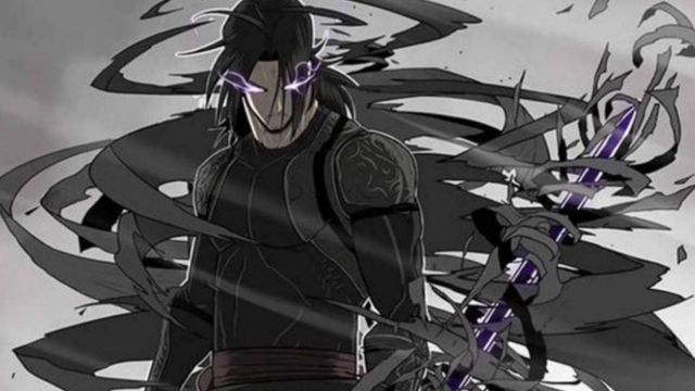 Legend of the Northern Blade Chapter 161 Release Date