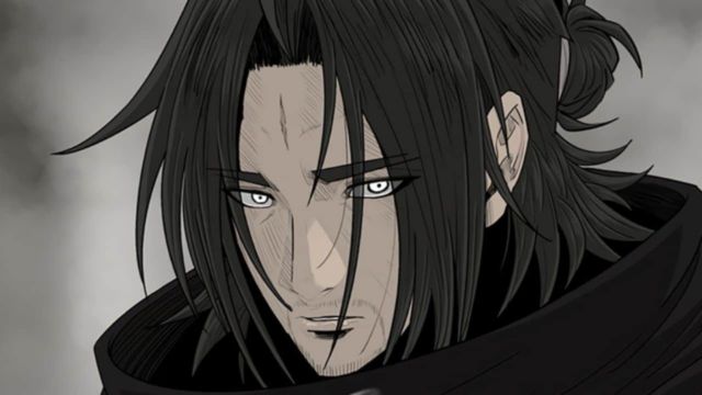 Legend of the Northern Blade Chapter 161 Release Date