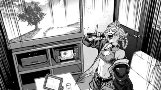 Call of the Night Chapter 175 Release Date