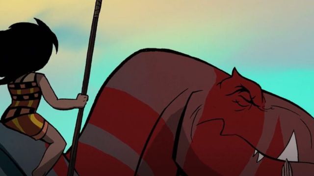 Primal Season 3 Release Date