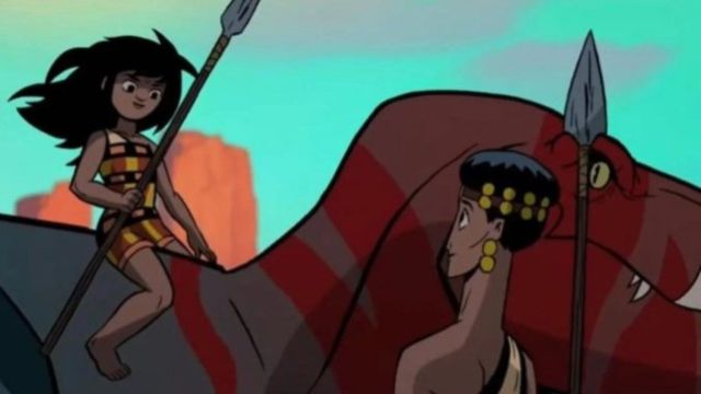 Primal Season 3 Release Date