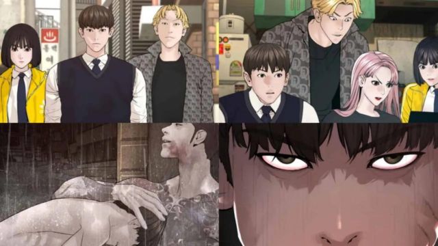 How To Fight Chapter 187 Release Date