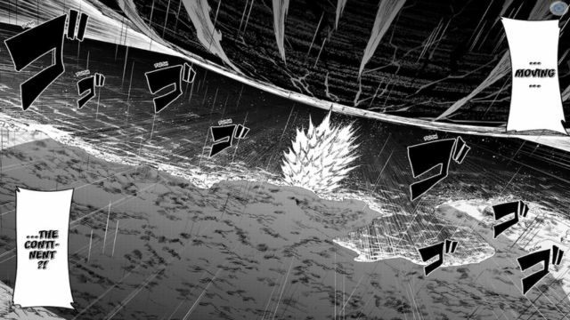 Sakamoto Days Chapter 124 Release Date