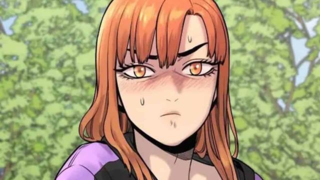 Return of the Bloodthirsty Police Chapter 16 Release Date