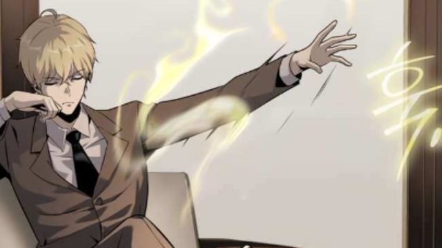 The Knight King Who Returned With a God Chapter 10