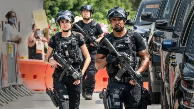 SWAT Season 6 Netflix Release Date: We've All Been Waiting for Is Here ...