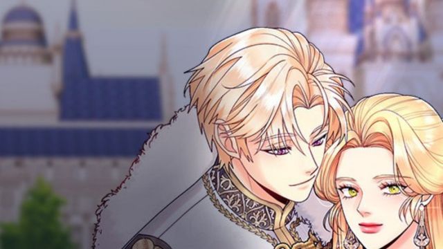 Remarried Empress Chapter 138 Release Date
