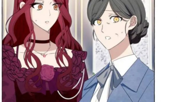 I Thought It Was a Common Possession Chapter 21 Release Date