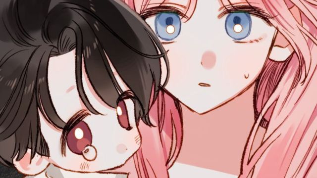 I Raised A Black Dragon Chapter 82 Release Date