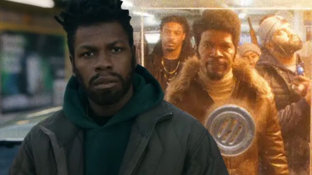 They Cloned Tyrone Netflix Release Date