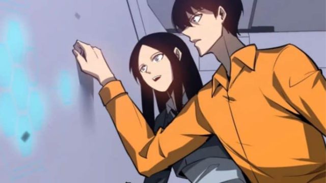 Super Evolution Chapter 108 Release Date