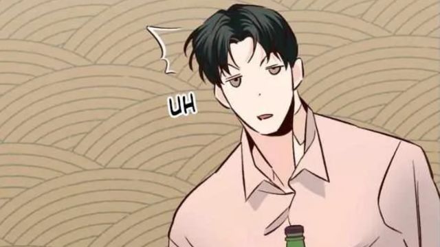 The Dangerous Convenience Store Chapter 92