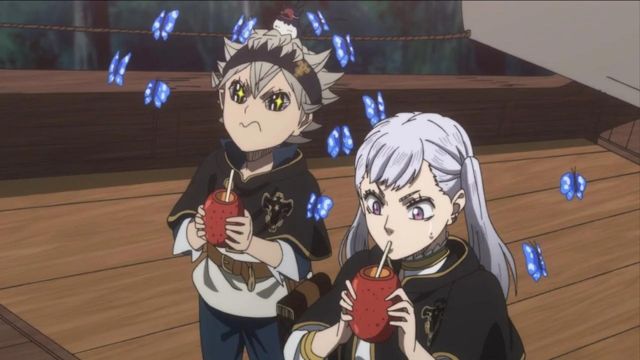 Black Clover Chapter 364 Release Date