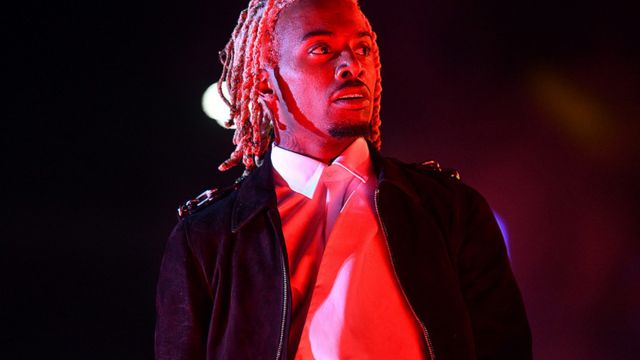 Is Playboi Carti Gay