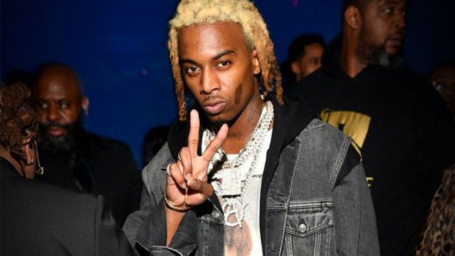 Is Playboi Carti Gay? Let's Reveal The Mystery of Carti’s Sexuality ...