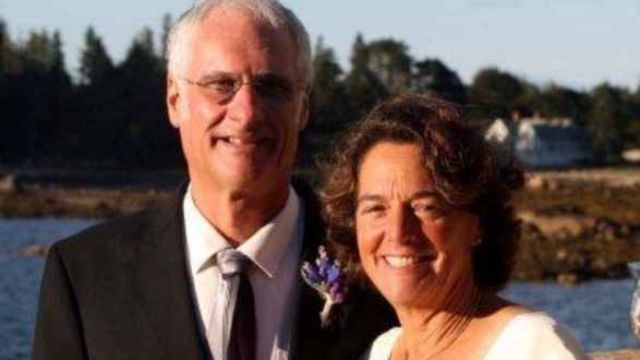 Is Linda Greenlaw Gay