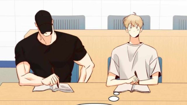 The Dangerous Convenience Store Chapter 94 Release Date