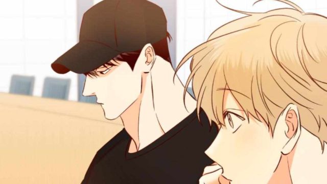 The Dangerous Convenience Store Chapter 94 Release Date