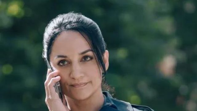 Hijack Season 1 Episode 3 Release Date