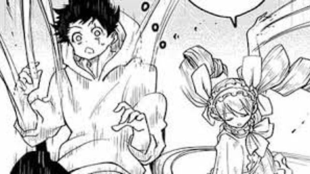 Mission: Yozakura Family Chapter 184 Release Date