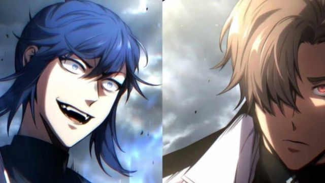 If You Wish for My Despair Chapter 34 Release Date, Spoilers