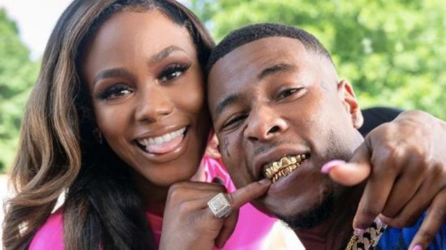 Is Lil Murda From P Valley Gay