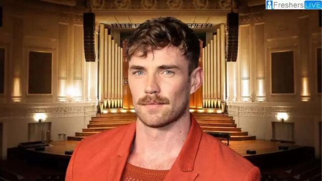 Is Zane Phillips Gay