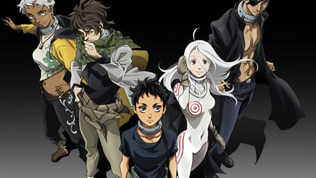 10 Manga Like Blue Lock