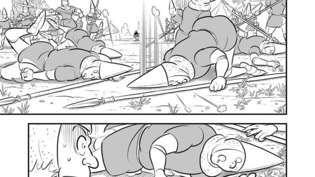 Ousama Ranking Chapter 200 Spoilers and Release Date