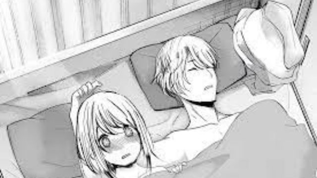 Oshi No Ko Chapter 123 Spoilers