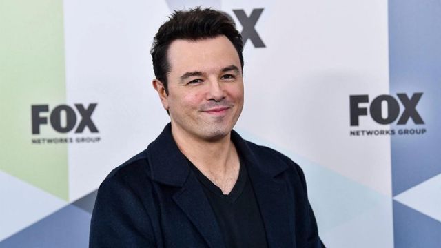  Is Seth Macfarlane Gay