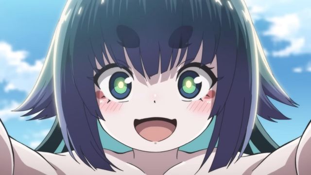 Kaminaki Sekai no Kamisama Katsudou Episode 12 Release Date