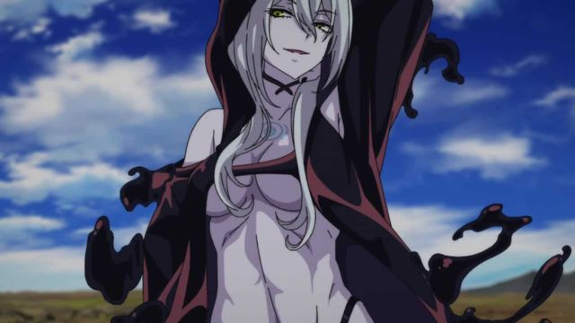 Kaminaki Sekai no Kamisama Katsudou Episode 12 Release Date