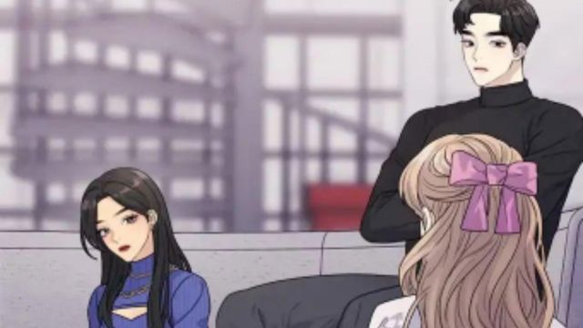 The Couple Breaker Chapter 29 Release Date