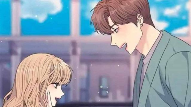 The Couple Breaker Chapter 29 Release Date
