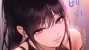 My Landlady Noona Chapter 97 Release Date