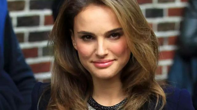 Natalie Portman Reveals If She Would Like To Be Part Of Star Wars Again ...