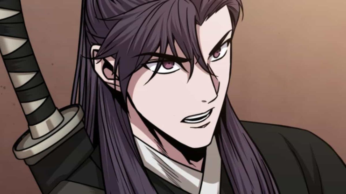 Nano Machine Chapter 160 Release Date