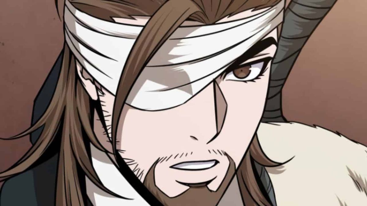 Nano Machine Chapter 160 Release Date