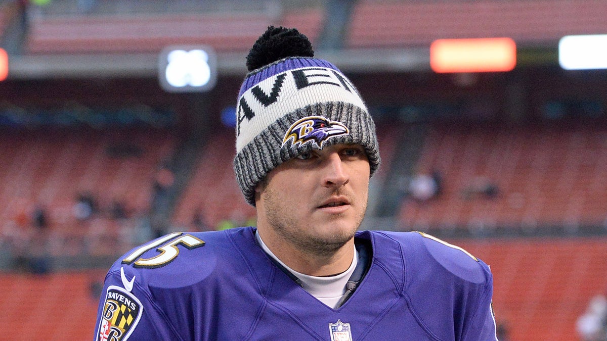 ryan mallett net worth