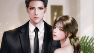 There Is No Perfect Married Couple Chapter 64