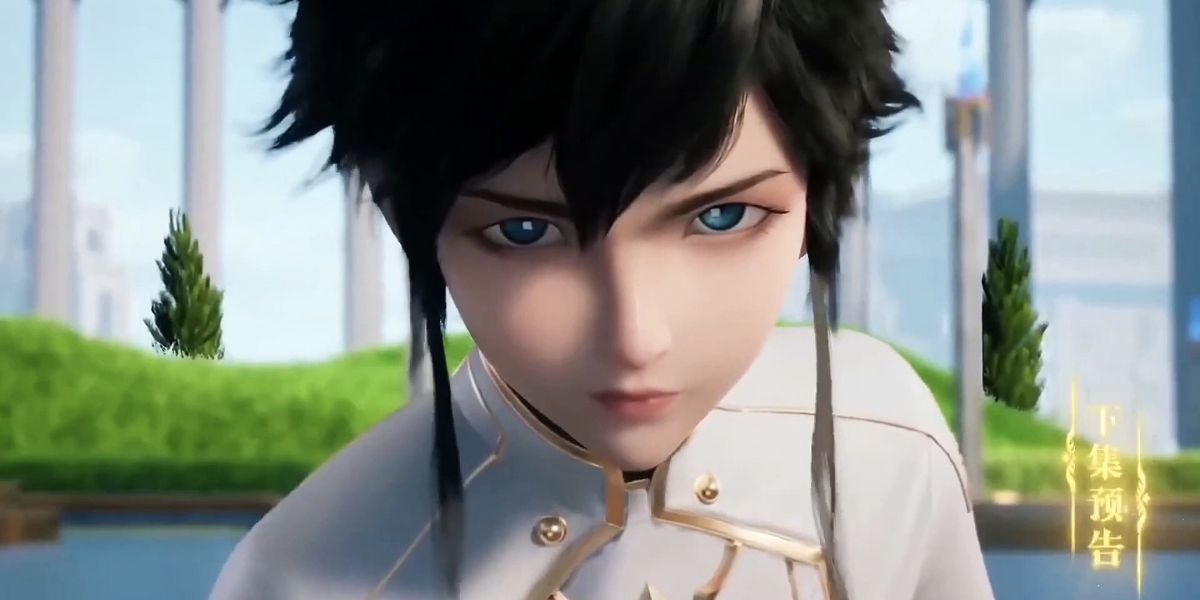 Throne of Seal Episode 62 Release Date