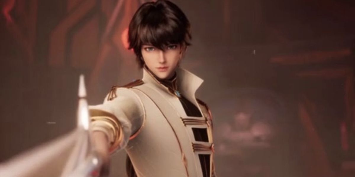 Throne of Seal Episode 62 Release Date