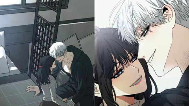 From Dreams To Freedom Chapter 94